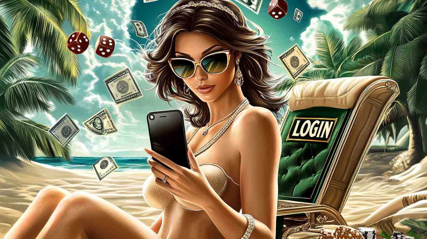 Step into the Adventure of  JLGRABE Online Casinoy